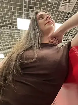 Stripchat Live Sex of Ttixmila