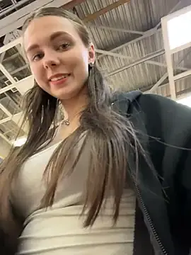 Stripchat Sex Chat of Ttixmila