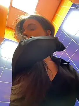 Stripchat Best live sex cam show of Ttixmila