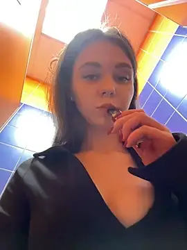 Stripchat Live Porn of Ttixmila