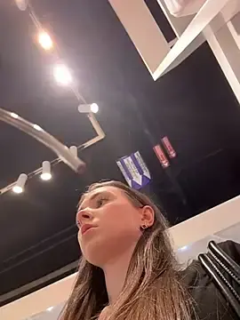 Stripchat Best Webcam of Ttixmila