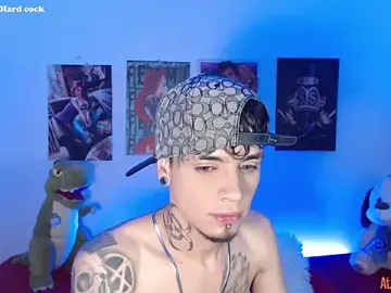 Stripchat Free Live Porn of alex_rockstar