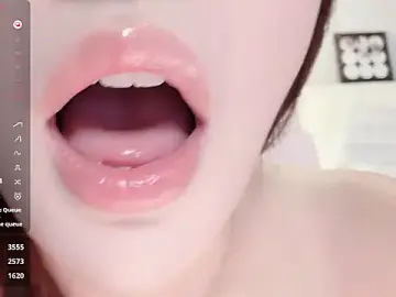 Stripchat Adult Video Chat of milk_sugar