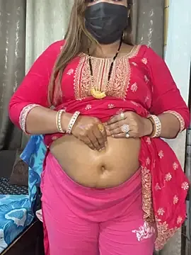 Stripchat Best Webcam of Geet-Punjaban