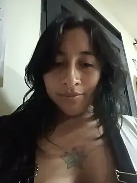 Stripchat Sex Chat of LisaHadwin
