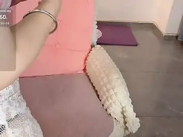 Stripchat Sex Chat of Yueer-2026