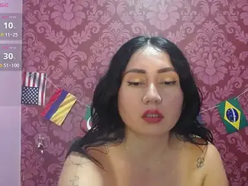 Stripchat Adult Webcam of juliana_diaz
