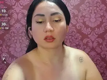 Stripchat Nude Webcam of juliana_diaz