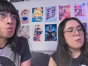Stripchat Best Webcam of snowblack_