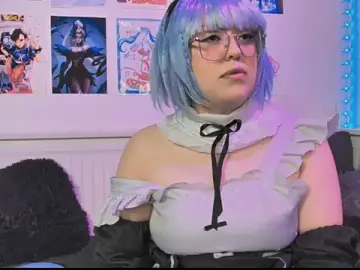 Stripchat Live Sex of snowblack_