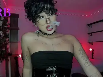 Stripchat Watch Live Sex Cams of Heka_Prudence