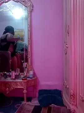 Stripchat Best Webcam of MIRO-NAWAL