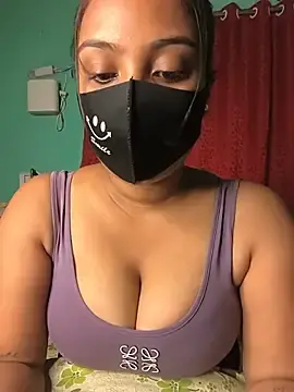Stripchat Free Live Porn of Miss_Mayaa_