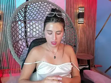 Stripchat Best Webcam of brenda_moris01