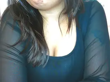Stripchat Nude Webcam of thyAnvi