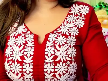 Stripchat Live Sex of thyAnvi