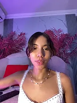 Stripchat Nude Webcam of BellaHarpeer