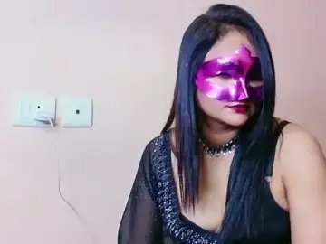 Stripchat Best Webcam of Indiandoll_nia