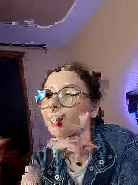 Stripchat Live Porn of RianaRey