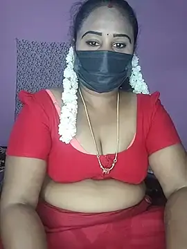 Stripchat Free Live Porn of Tamil_devagi