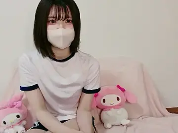 Stripchat Live Sex of asuka_08