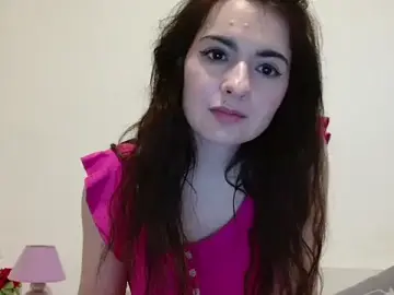 Stripchat Live Porn of desirmiss1