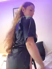 Stripchat Free Live Porn of kamel-ayesha