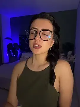 Stripchat Nude Webcam of EmaSaenz