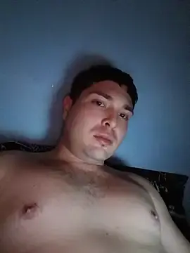 Stripchat Private Sex Chat of KEVINN022