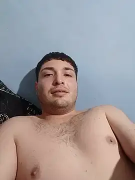 Stripchat Free Porn Cam of KEVINN022
