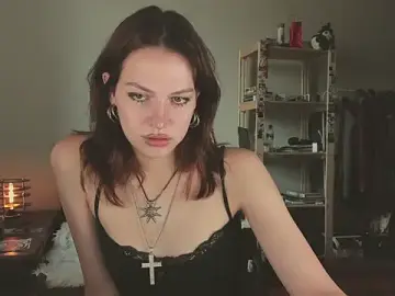 Stripchat Nude Webcam of Niky__Jess