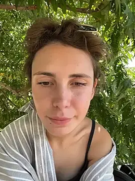Stripchat Sex Cam of SandraCarter
