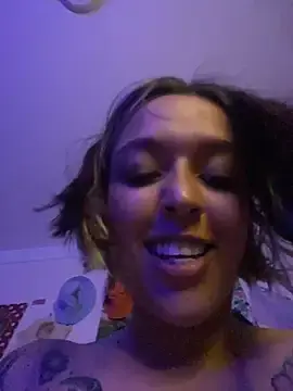 Stripchat Sex Chat of BlueStoneX
