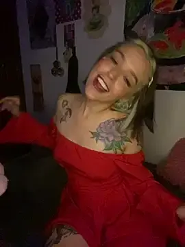 Stripchat Sex Cam of BlueStoneX