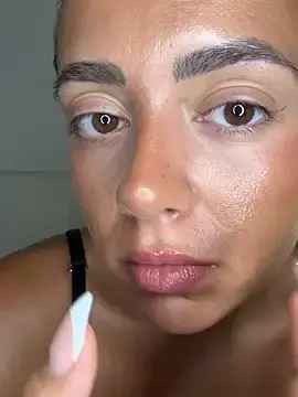 Stripchat Live Sex of Harrietbronzex