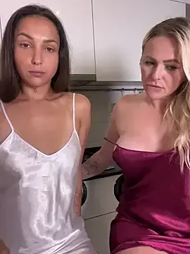 Stripchat Best Webcam of Keep_us_wild