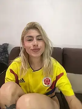 Stripchat Best live sex cam show of Lia-firee