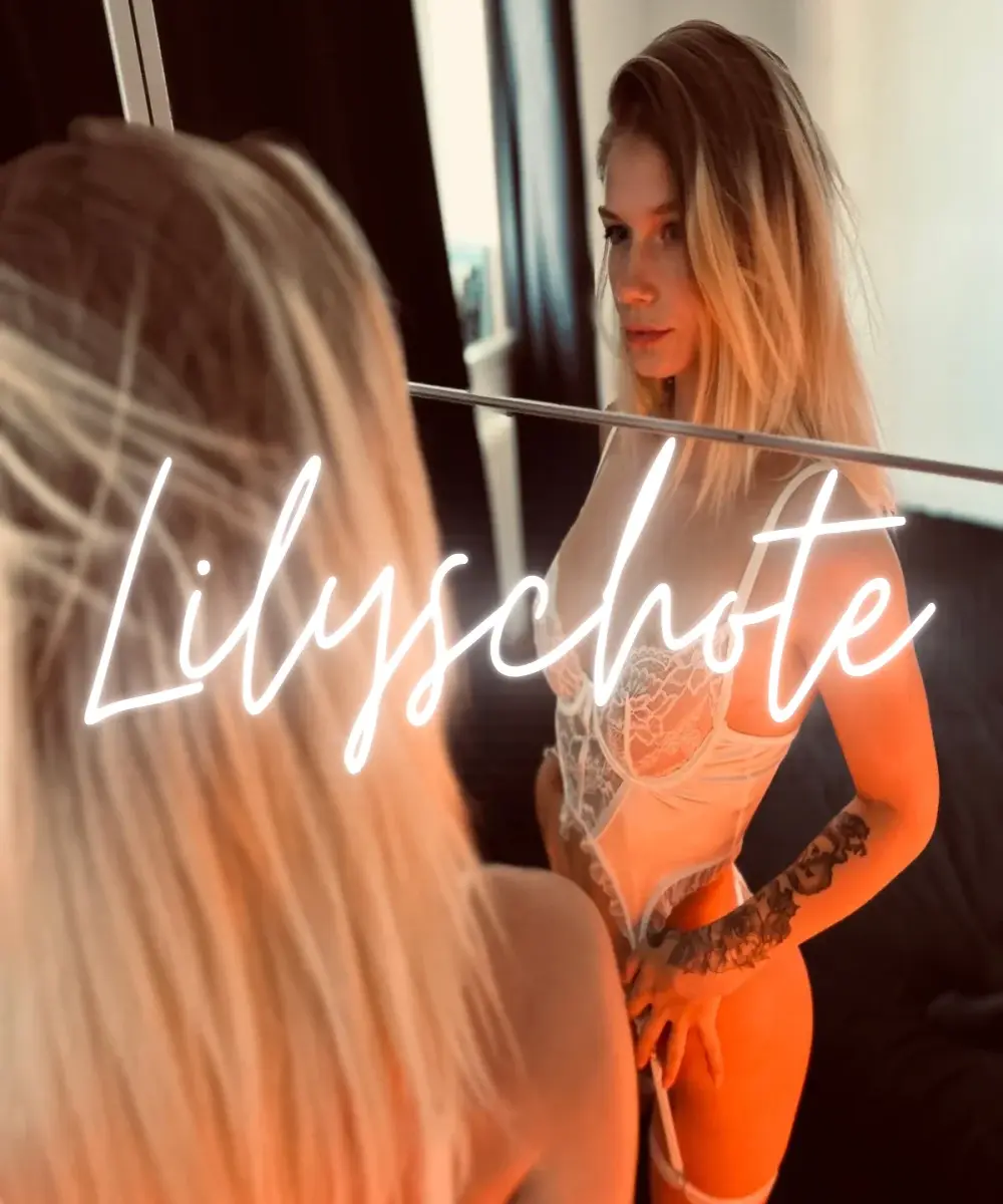 Lilyschote_official