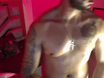 Stripchat Best live sex cam show of Nickk_21_