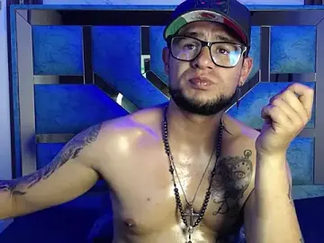 Stripchat Adult Webcam of Nickk_21_
