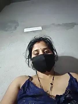 Stripchat Free Porn Cam of Sexy_khushi19