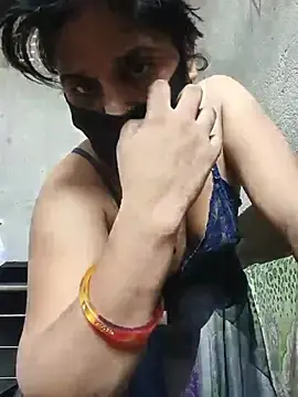 Stripchat Free Live Porn of Sexy_khushi19