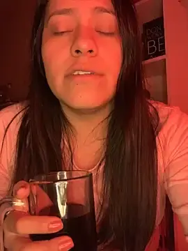 Stripchat Best Webcam of SmokyDee