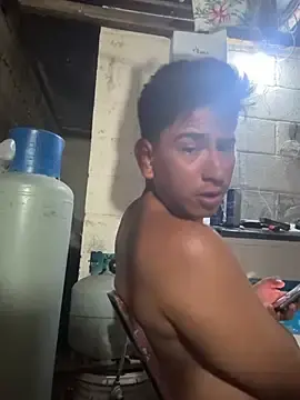 Stripchat Live Porn of algila08