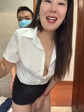 Stripchat Adult Video Chat of huihui-520131