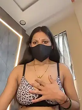 Stripchat Private Sex Chat of kaira_noty