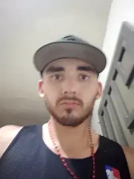 Stripchat Live Sex of kevinsito1