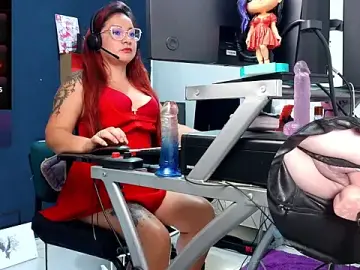 Stripchat Live Sex of leidydi223