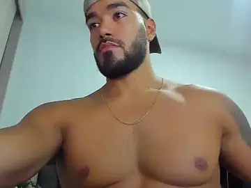 Stripchat Sex Chat of Alexander_Martines