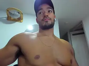 Stripchat Best Webcam of Alexander_Martines